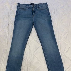 Hollister Denim Jeans